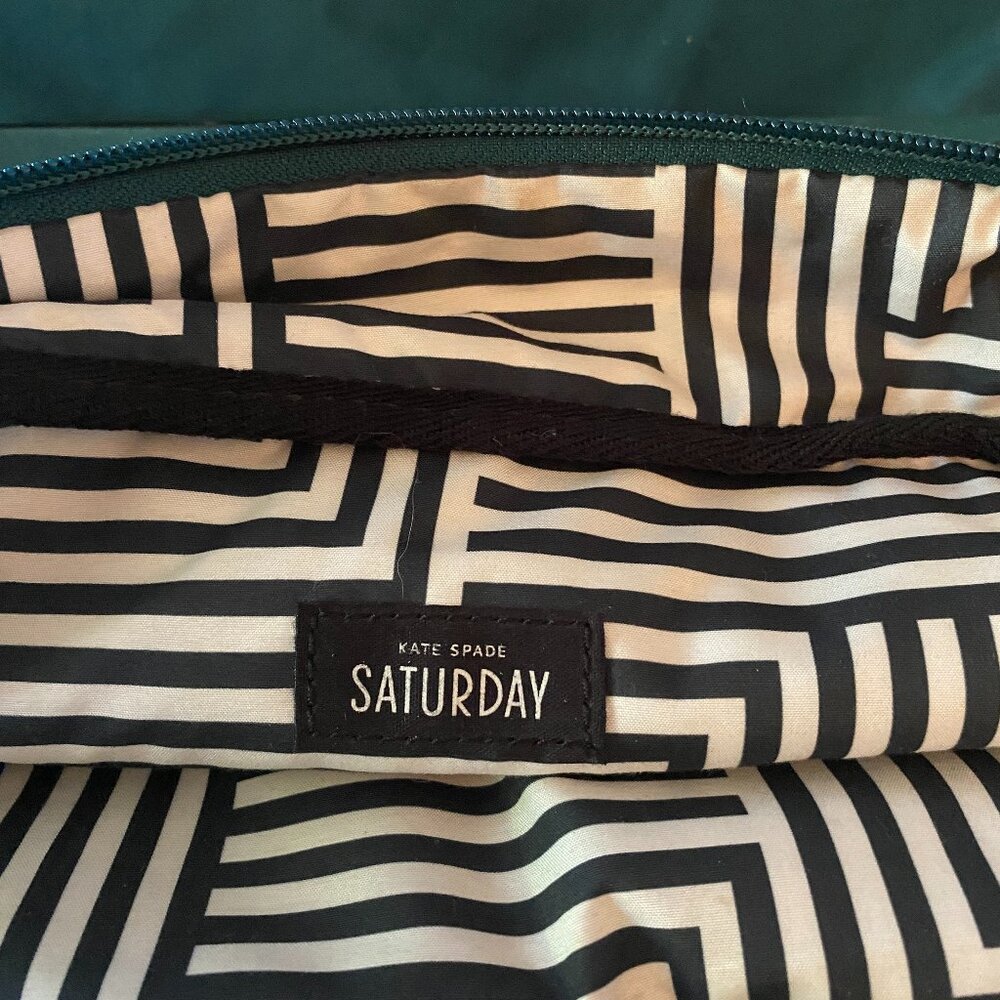 Kate Spade Saturday Bag - Picture 10 of 12